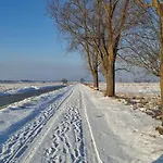 Meeresbrise Апартаменты Karlshagen