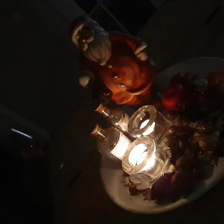 Meeresbrise Appartement