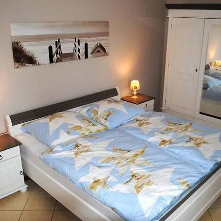 Appartement Meeresbrise Karlshagen