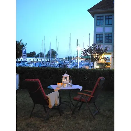 Meeresbrise Karlshagen