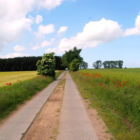 Meeresbrise Appartement
