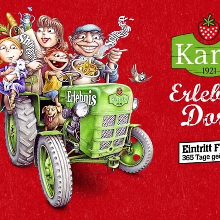 Appartement Meeresbrise