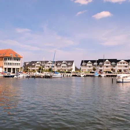 Meeresbrise Appartement Karlshagen