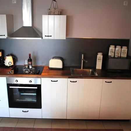 Meeresbrise * Karlshagen