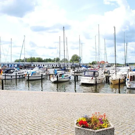 Appartement Meeresbrise