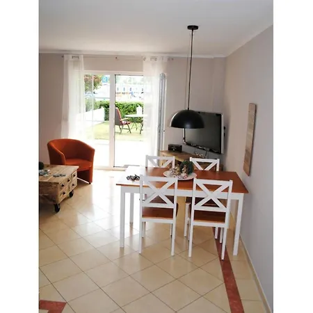 Meeresbrise Appartement *