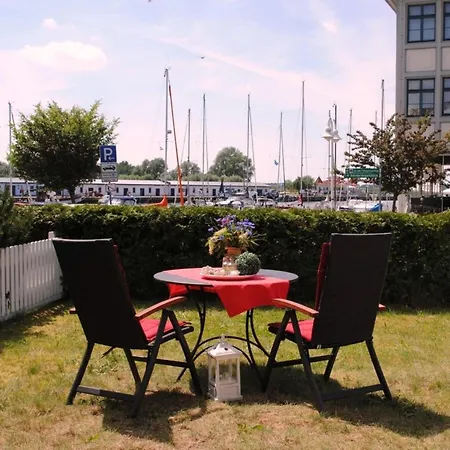 Appartement Meeresbrise