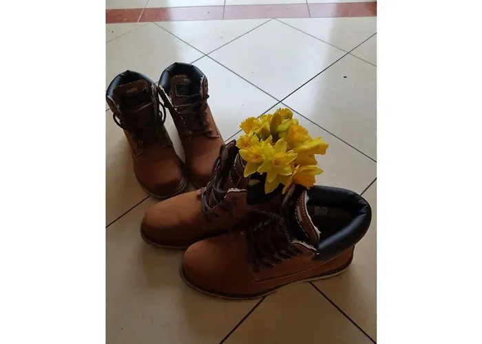 Meeresbrise 公寓 Karlshagen