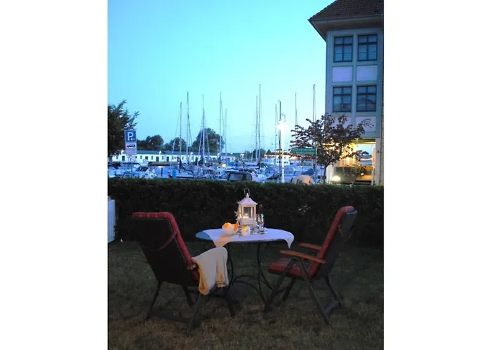 Meeresbrise Karlshagen