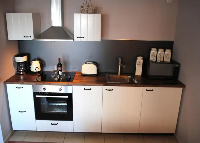 Meeresbrise * Karlshagen