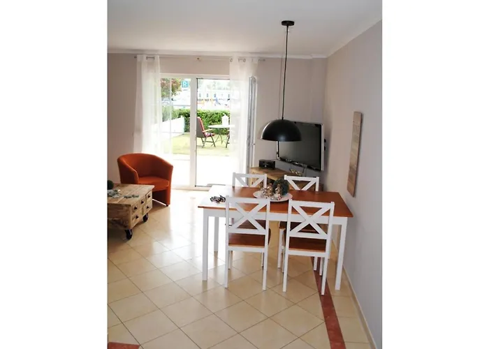 Meeresbrise 公寓 *